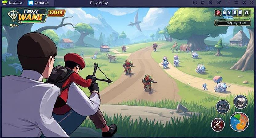 How to Play Online Games LCFModGeeks – Complete Beginner’s Guide to Online Gaming